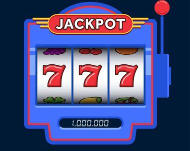 Situs Slot Terbaik