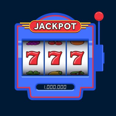 Situs Slot Terbaik