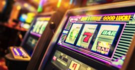 Slot Gacor