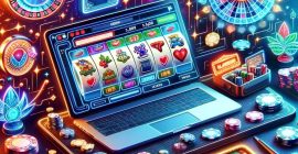 Slot Gacor