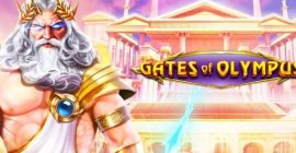 Gates of Olympus