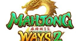 Mahjong Ways 2