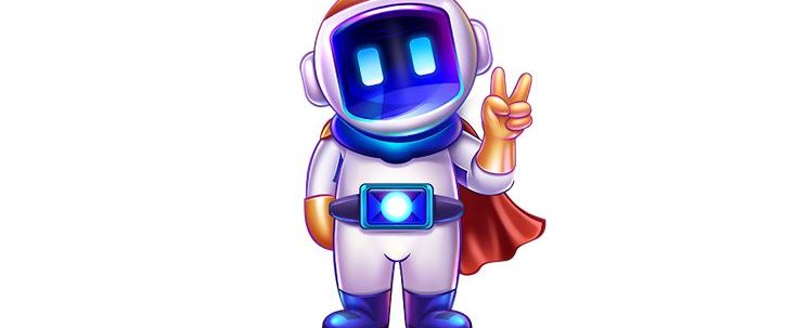 Spaceman Slot