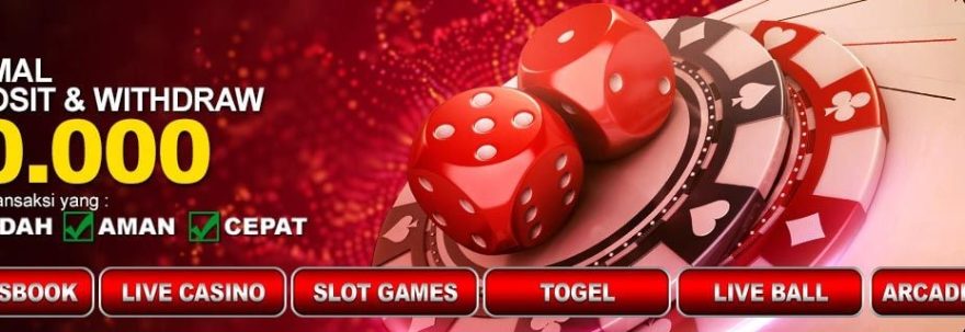 Situs Judi Online