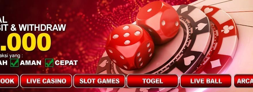 Situs Judi Online