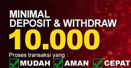 Situs Judi Online