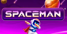 Spaceman Slot