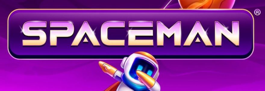 Spaceman Slot