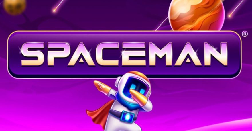 Spaceman Slot