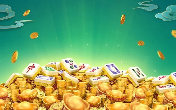 Mahjong Ways