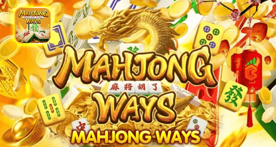 Slot Mahjong