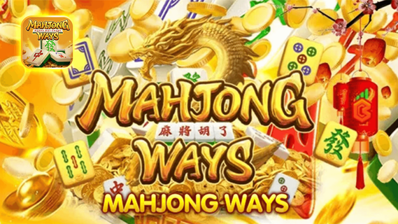 Slot Mahjong