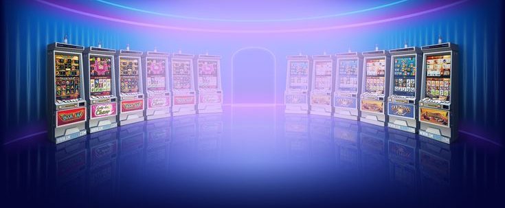 Situs Slot Resmi