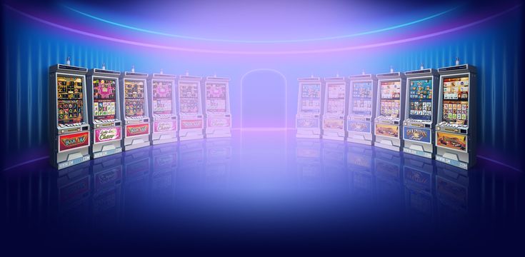Situs Slot Resmi