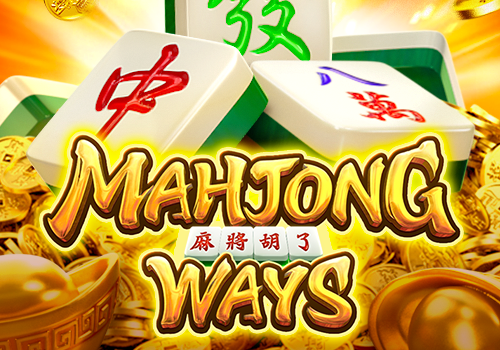 Situs Mahjong Tergacor