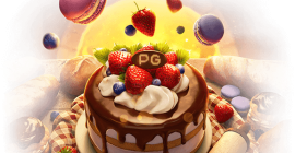 Pg Soft Bakery Bonanza