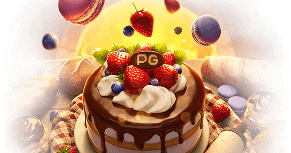 Pg Soft Bakery Bonanza