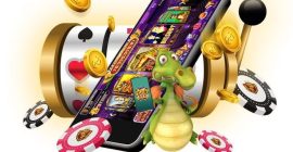 Slot Gacor Hari Ini