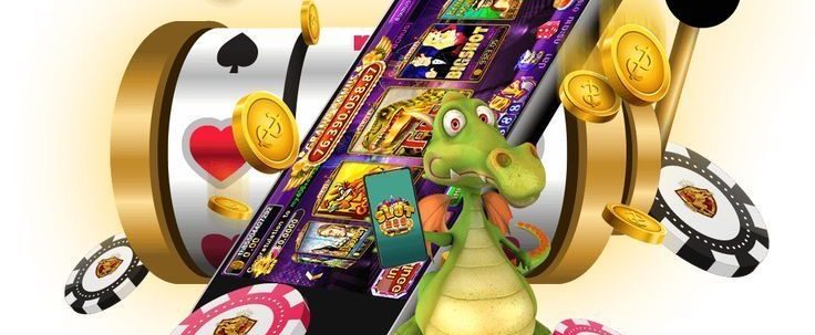 Slot Gacor Hari Ini