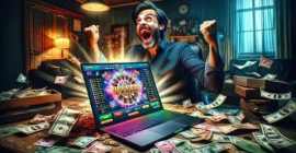 Slot Uang Asli
