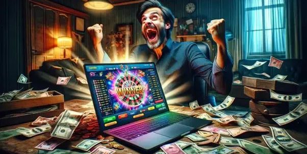 Slot Uang Asli