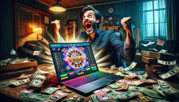 Slot Uang Asli