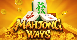 Bandar Mahjong Ways Terbaik
