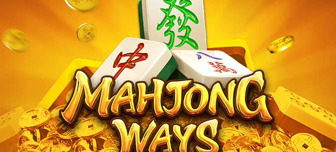 Bandar Mahjong Ways Terbaik