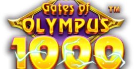 Gates of Olympus 1000