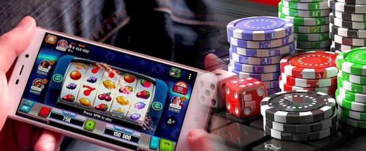 Bandar Slot Hadiah