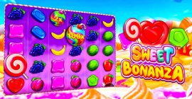 Sweet Bonanza