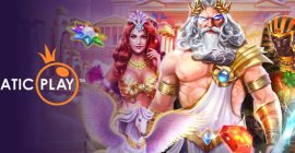Game Slot Pragmaticplay